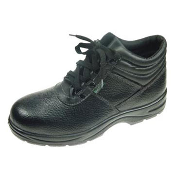  Safety Shoes (Chaussures de sécurité)