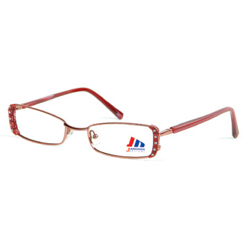  Monel Optical Frame (Монель Оптические Frame)