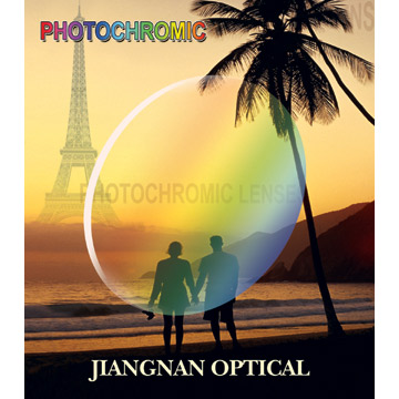  Photochromic Lens ( Photochromic Lens)