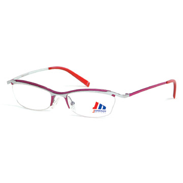  Stainless Steel Optical Frame (Stainless Steel Frame optique)