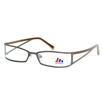  Stainless Steel Optical Frames