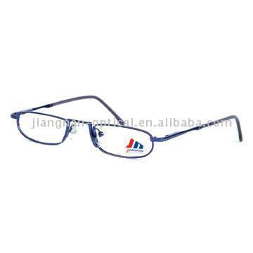  Reading Glasses frame ()