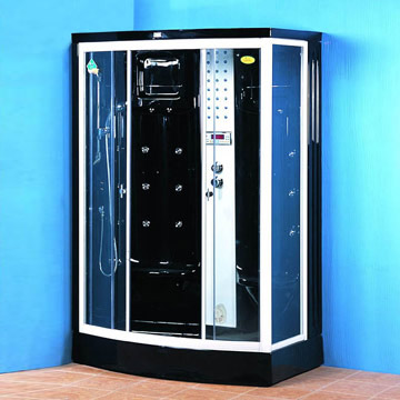  Double Person Steam Room ( Double Person Steam Room)