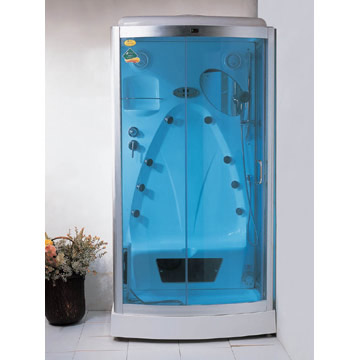 Double Person Steam Room ( Double Person Steam Room)