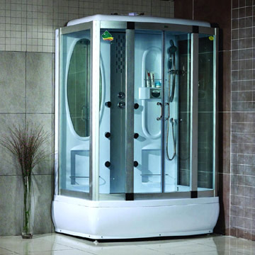  Double Person Shower Room ( Double Person Shower Room)