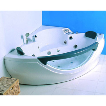  Double Person Bathtubs ( Double Person Bathtubs)