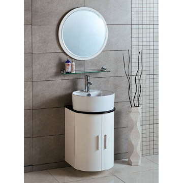  Bathroom Cabinet Sets ( Bathroom Cabinet Sets)