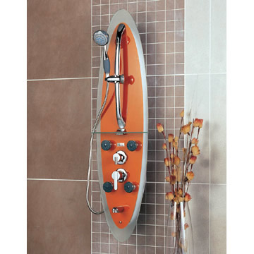  Shower Panel (Panneau de douche)