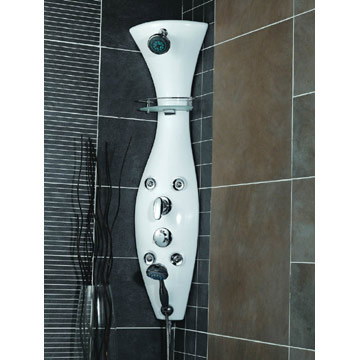  Shower Panel (Душевые Панели)