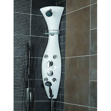  Shower Panel (Panneau de douche)