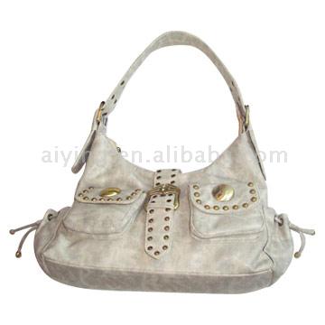  Ladies` Handbag (Damen Handtasche)