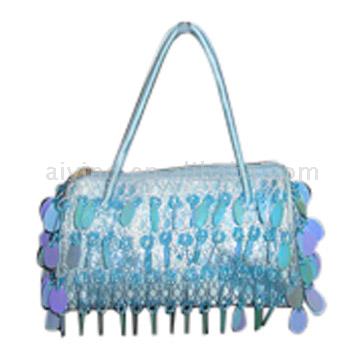  Ladies` Handbag (Damen Handtasche)