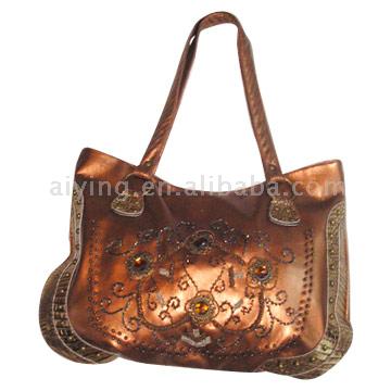  Ladies` Handbag (Damen Handtasche)