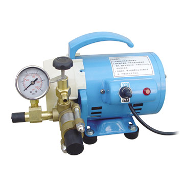 Electric High Pressure Nachspülpumpe (Electric High Pressure Nachspülpumpe)