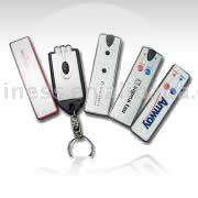  Laser Card Pointer (Pointeur laser Card)