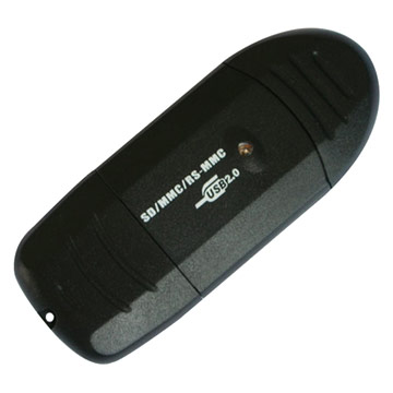  SD Card Reader