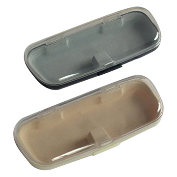  Plastic Case (Пластиковый корпус)