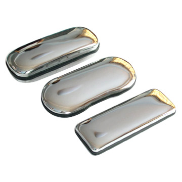 Spray-Painted Case (Spray-Painted affaire)