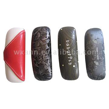  Optical Case (Affaire optiques)