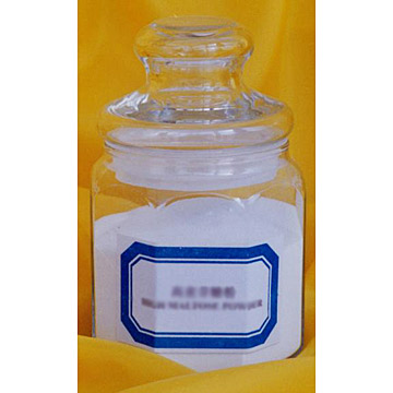 Kristalline Maltitol (Kristalline Maltitol)