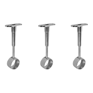  Hanging Rail Tube Support ( Hanging Rail Tube Support)