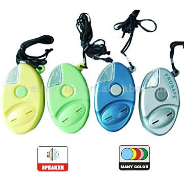 Mini Alarms ( Mini Alarms)