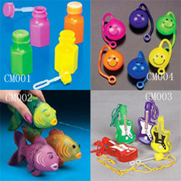  Bubble Toy ( Bubble Toy)