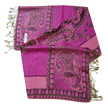  scarves