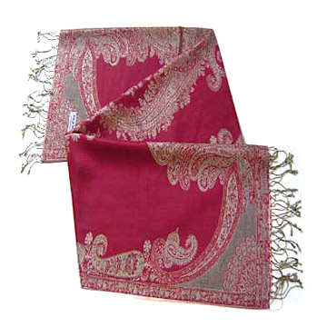  Scarves
