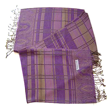  Scarves