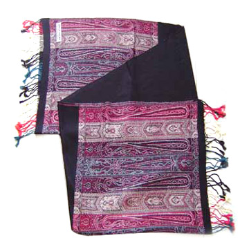  Scarves