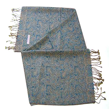  Scarves