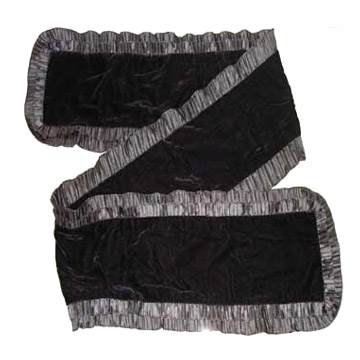  Scarves