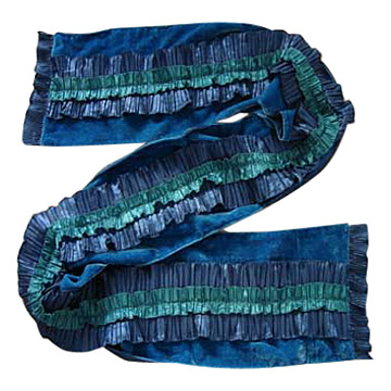  Scarves