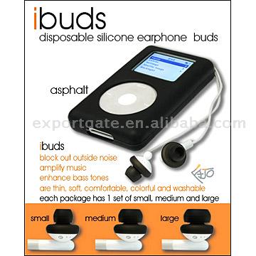  Original EXO iBuds for iPod