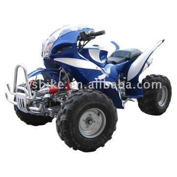  New ATV (Новый ATV)