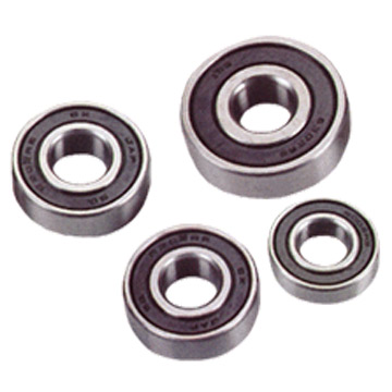  Carbon Steel Bearings