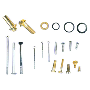  Fasteners ( Fasteners)