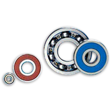  Deep Groove Ball Bearings ( Deep Groove Ball Bearings)