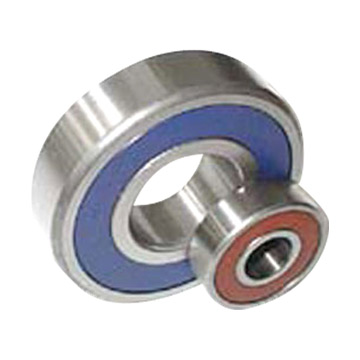  Micro Deep Groove Ball Bearings (Micro Deep Groove Roulements à billes)