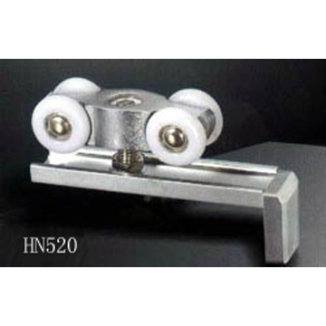  Hanging & Sliding Bearing (Suspension & appui glissant)