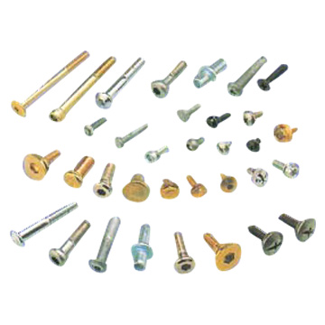  Screws ( Screws)