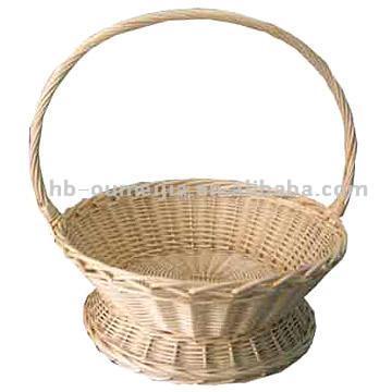  Flower Basket ( Flower Basket)