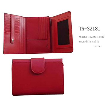  Women`s Wallet (Women`s Wallet)