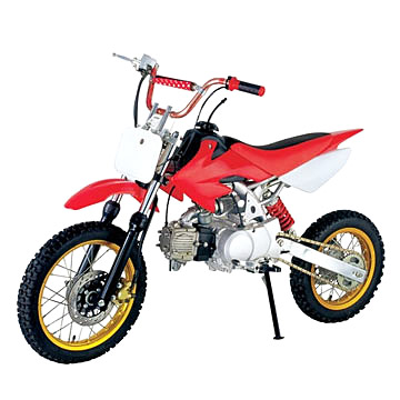  Dirt Bike (125cc) ( Dirt Bike (125cc))
