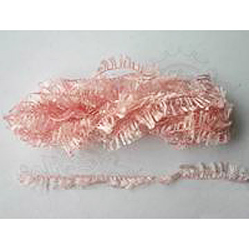  Feather Yarn (Feather Garne)