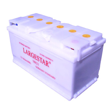  Car Battery (58821)