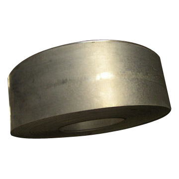  Hot-Dipped Zinc-Coated Steel Strip (Hot-Scheinwerfer für verzinkte Stahlband)
