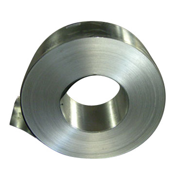  Hot-Dipped Zinc-Coated Steel Strip (Hot-Scheinwerfer für verzinkte Stahlband)