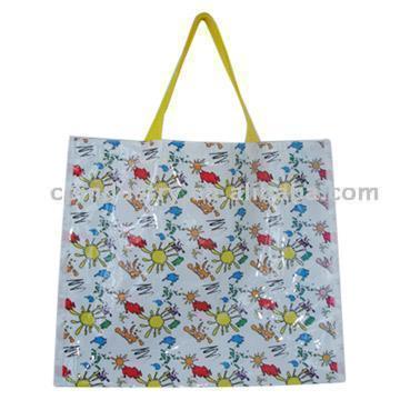  PVC Bag